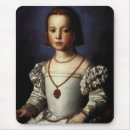 Recherche de medici tapis souris Portrait