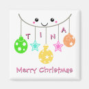 Recherche de pendaison magnets Mignon