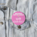 Suche nach menschlich buttons Mitgefühl
