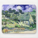 Suche nach auvers mousepads 1890