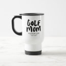 Recherche de golfeur de golf tasses Pour elle