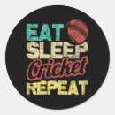 Suche nach cricket aufkleber Bowling
