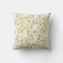 Recherche de lapins coussins Vert