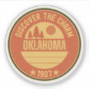 Suche nach oklahoma aufkleber Strecke 66
