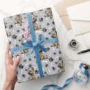Recherche de terrier cairn papier cadeau Animal