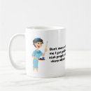 Recherche de votre tir tasses Nurse