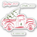 Suche nach abstrakter weihnachtsbaum aufkleber Einfach