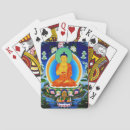 Suche nach buddha spielkarten Schön