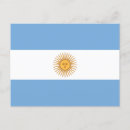 Recherche de drapeau argentine cartes postales Travel