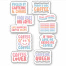 Suche nach retro coffee aufkleber Koffein