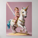 Suche nach baby einhorn poster Tier
