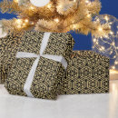 Suche nach retro muster geschenkpapier Gold