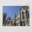 Recherche de york minster cartes postales Architecture