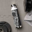 Suche nach gothic trinkflaschen Schädel