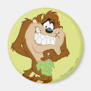 Suche nach character magnete Taz