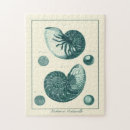 Recherche de sepia puzzles Vie marine