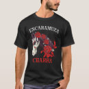 Recherche de crâne rouge tshirts Rose