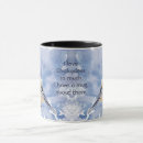 Suche nach sayings tassen Quote