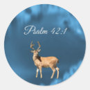 Suche nach psalme aufkleber Als hirsch