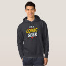 Suche nach comicbuch hoodies Comicen