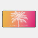 Suche nach palmen strand mousepads Sonnenuntergang
