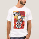 Recherche de chinese new year tshirts Looney tunes