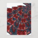 Suche nach rotes kleid postkarten Für sie