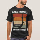 Recherche de calisthenics tshirts Pour