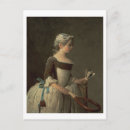 Recherche de chardin cartes postales 1699 1779