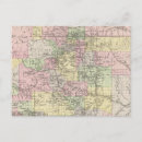 Recherche de haché cartes postales Main