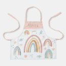 Recherche de aquarelles tabliers Pour enfants