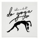 Suche nach yogastudio poster Motivierend