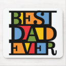 Recherche de best dad tapis souris Papa