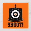 Suche nach schießen einladungen Ziel