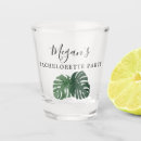 Recherche de bachelorette party shot verres Bridesmaid