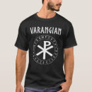 Suche nach das byzantinisches reich tshirts Varangianisch