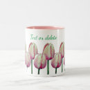 Recherche de tulipes tasses Mother