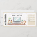 Suche nach laptop einladungen Aquarell