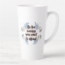 Recherche de pensée positive tasses Autosoin