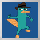 Suche nach platypus poster Phineas