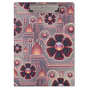 Suche nach vintage blumen klemmbrett Rosa