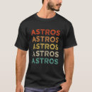 Recherche de astro tshirts École
