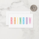 Suche nach pride kleine grußkarten Bunt