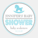 Recherche de rocking horse autocollants Merci