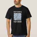 Recherche de échiquier tshirts Partie d'échecs