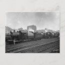 Recherche de train de fret Vintage