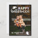 Recherche de heureuse de cartes halloween Éffrayant