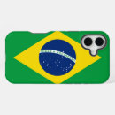 Recherche de le brésil iphone coques Drapeau