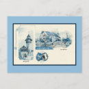 Recherche de nürnberg cartes postales Vintage