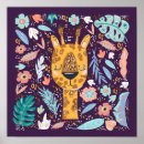 Recherche de safari shower chambre enfant posters Mother to be